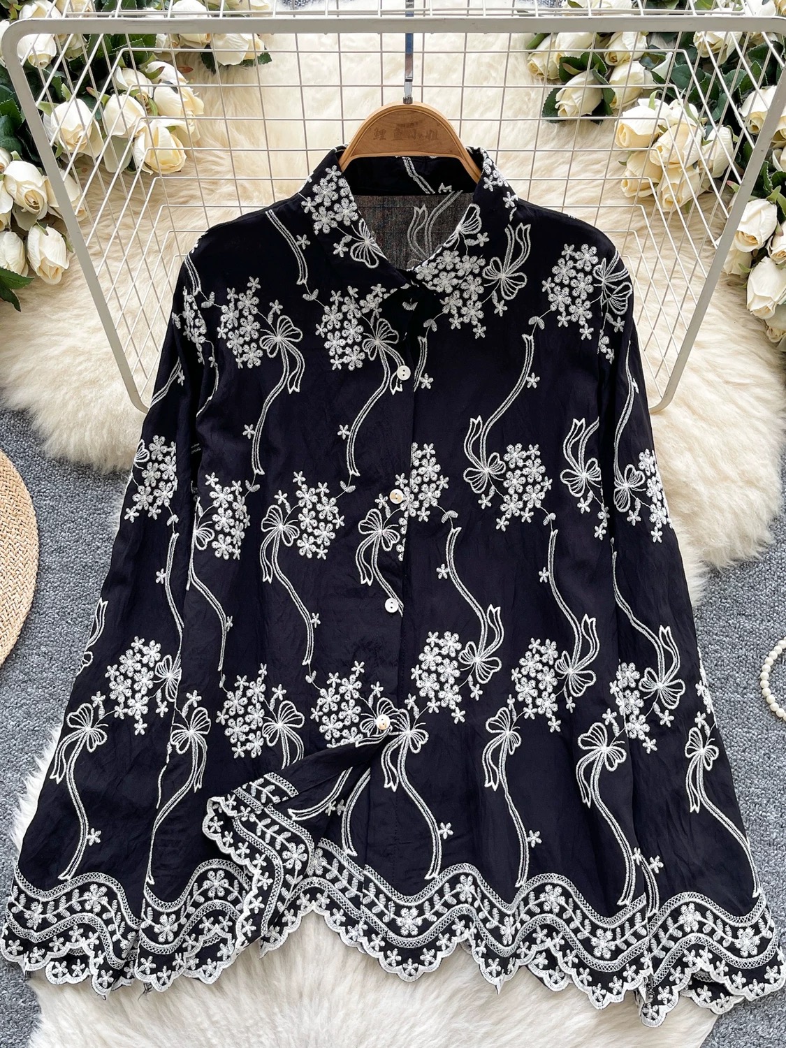 Hot love top CTO942 images